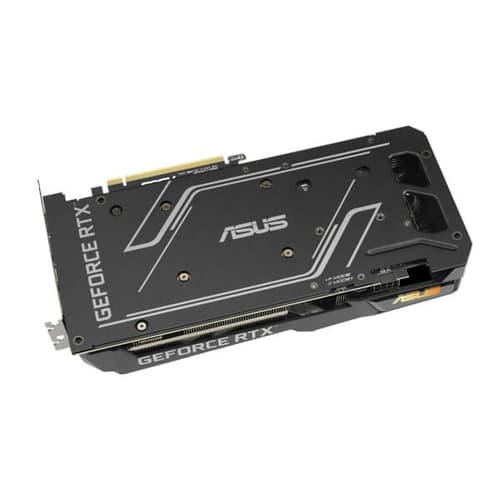 Asus KO RTX 3060 Ti V2 OC LHR 8GB Graphics Card